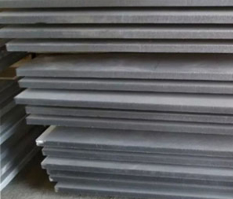 C45 Plates