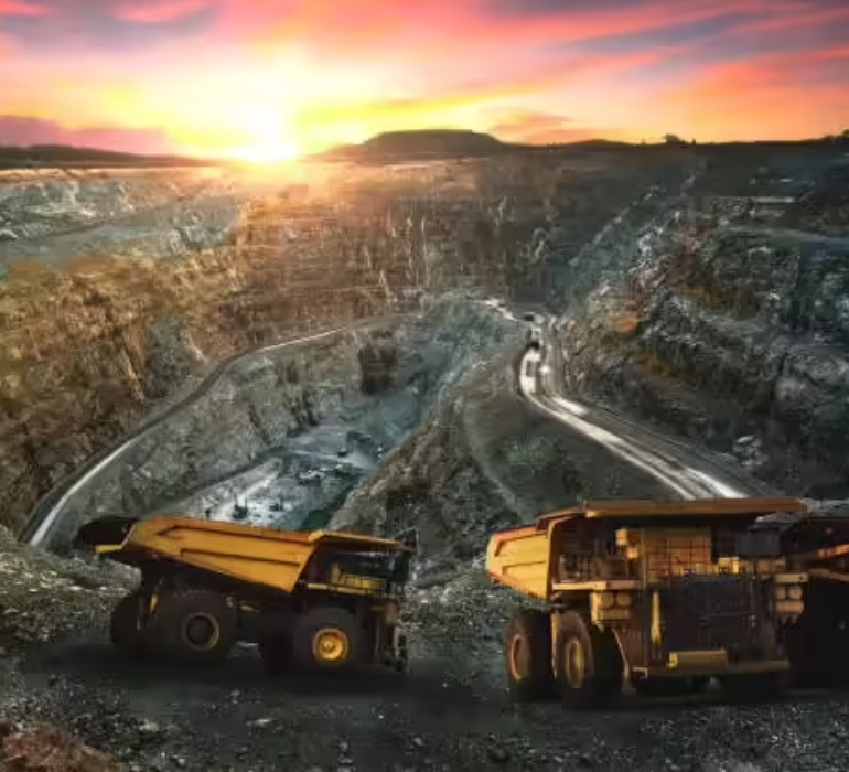 Mining Industries