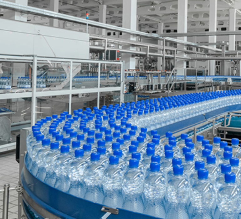 Plastic Manufacturing