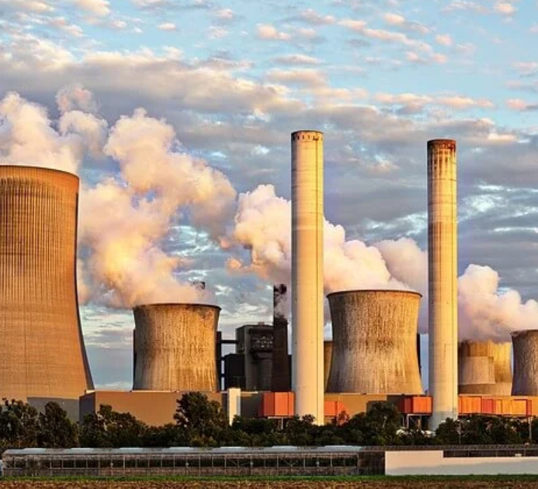 Power Generation Sectors