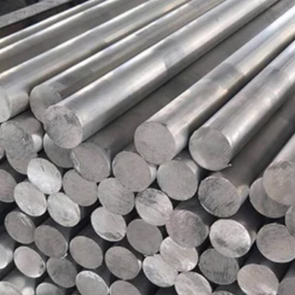 Alloy Steel