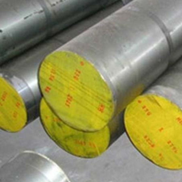 Hot Die Steel